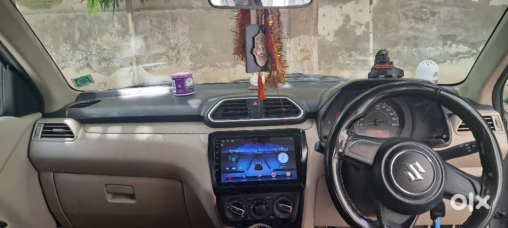 Maruti Suzuki Dzire 2020 Cng & Petrol 85000 Km Driven
