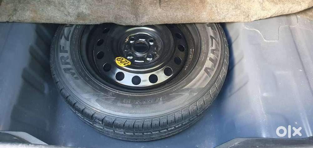 Maruti Suzuki Ciaz Smart Hybrid Alpha , 2020, Petrol