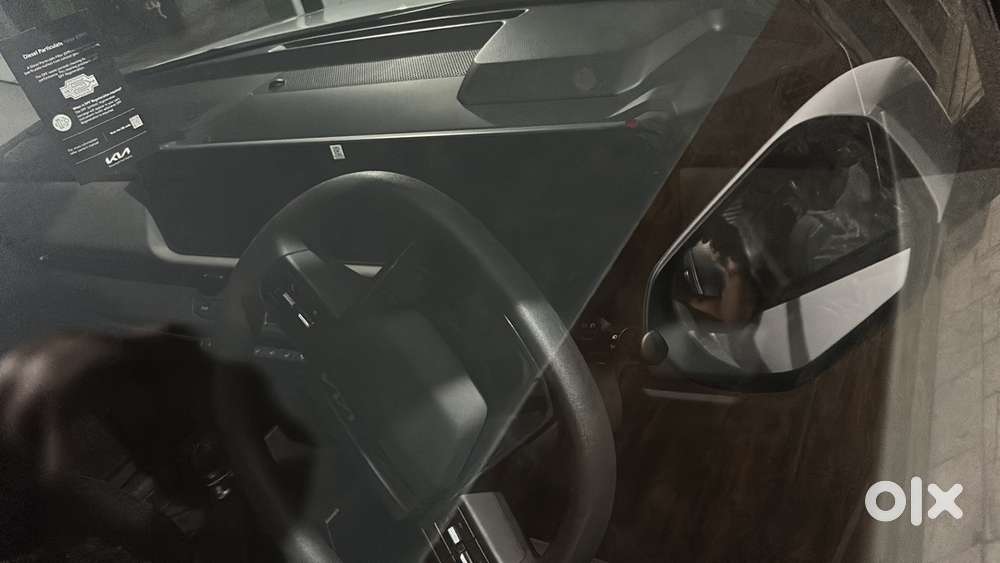 Kia New Seltos Diesel 2026