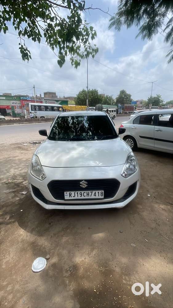 Maruti Suzuki Swift 2019 Petrol Good Condition