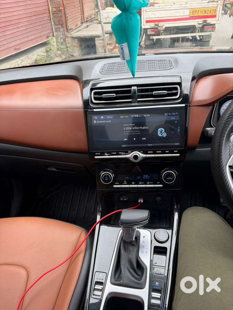 Hyundai Alcazar 2023 Diesel