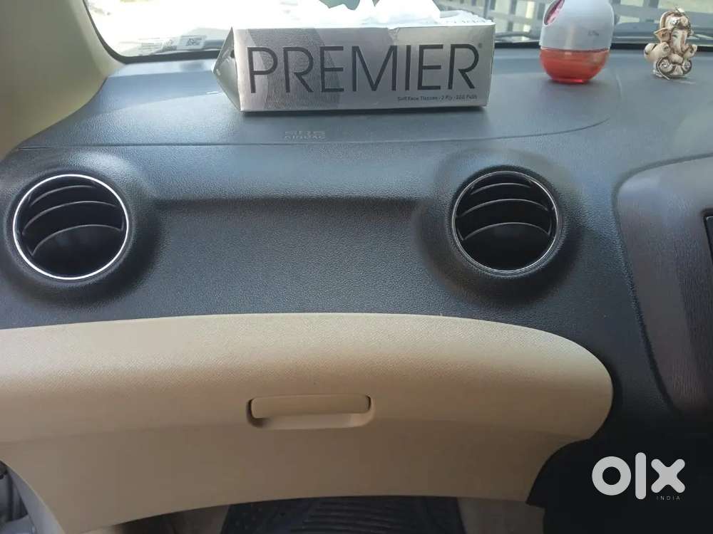 Honda Amaze 1.5 Diesel 2013