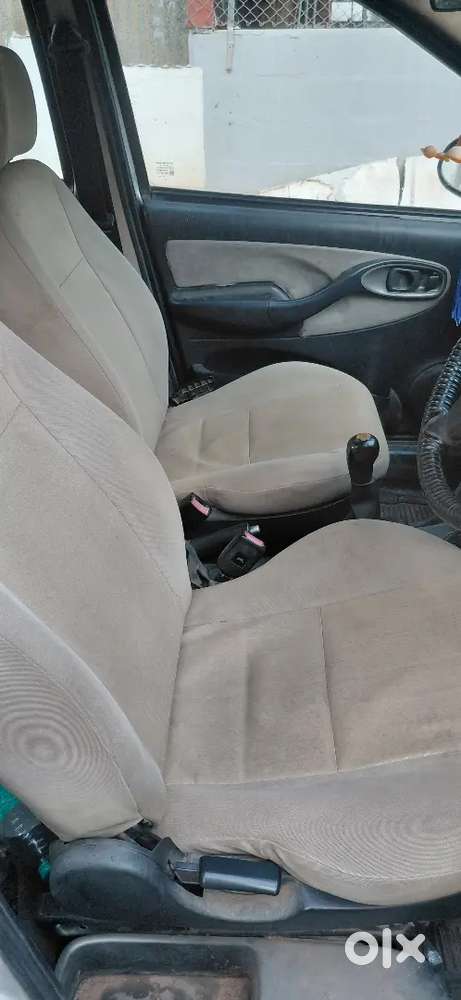 Tata Indigo Cs Ls 2014 Diesel Manual