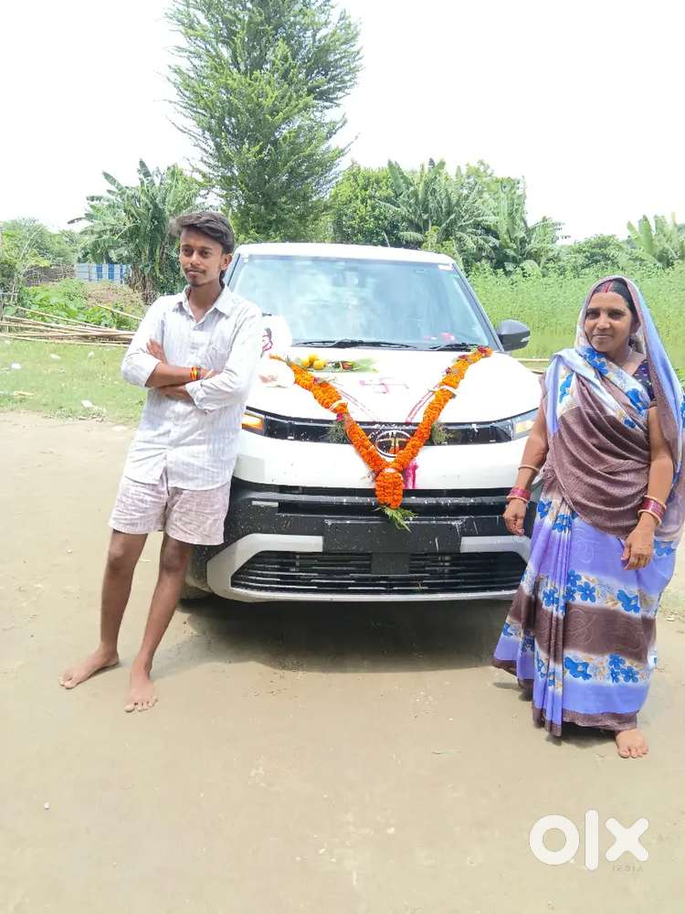 Tata Punch Smart