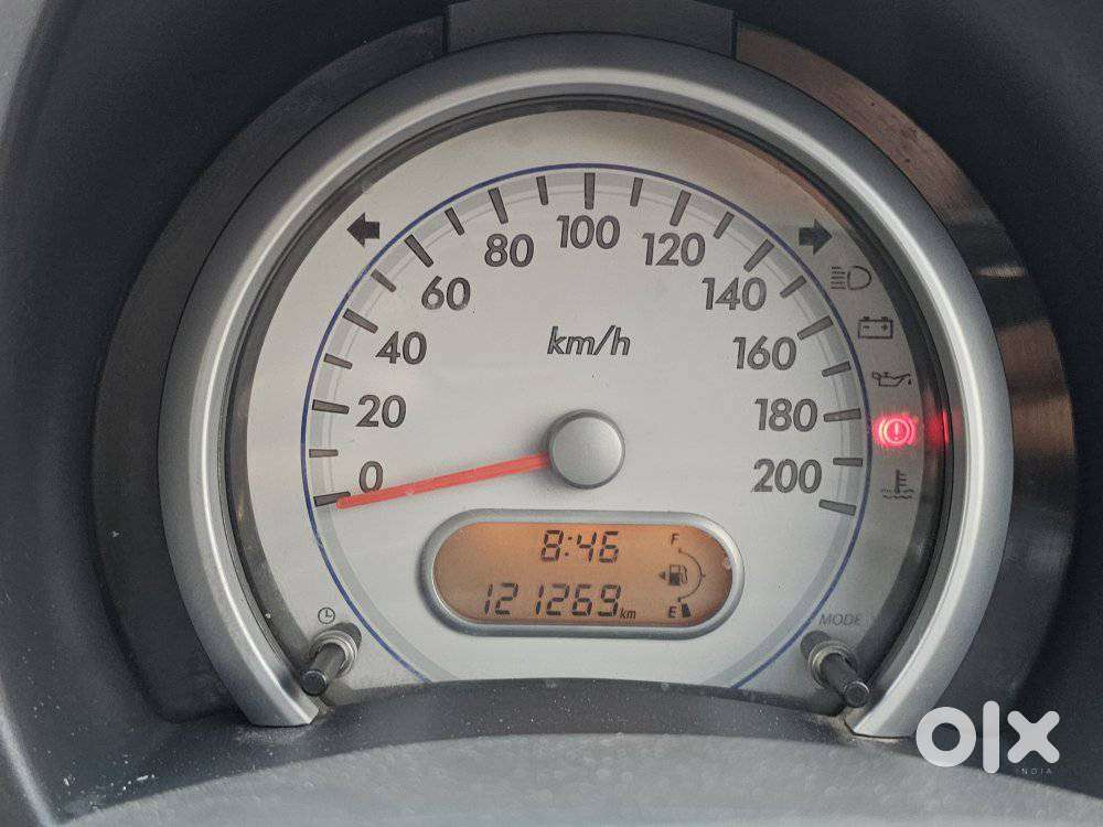 Maruti Suzuki Ritz Vdi, 2013, Diesel