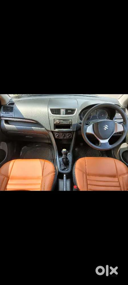 Maruti Suzuki Swift 2013 Diesel 84000 Km Driven
