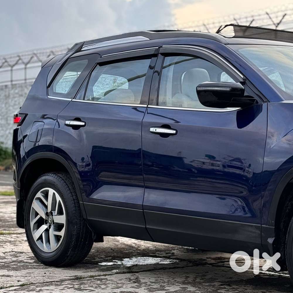 Tata Safari 2.0 Kryotec Xza Plus, 2021, Diesel