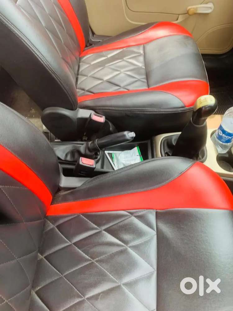 Tata Indica Vista 2012 Diesel Well Maintained