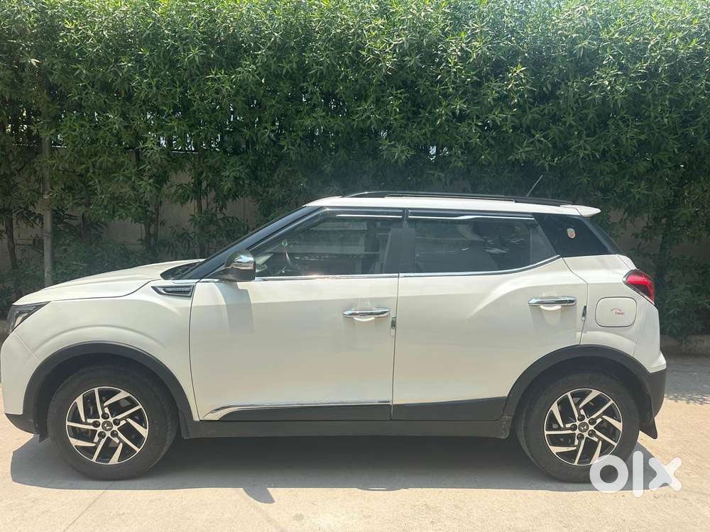 Mahindra Xuv300 W8 Diesel, 2023, Diesel