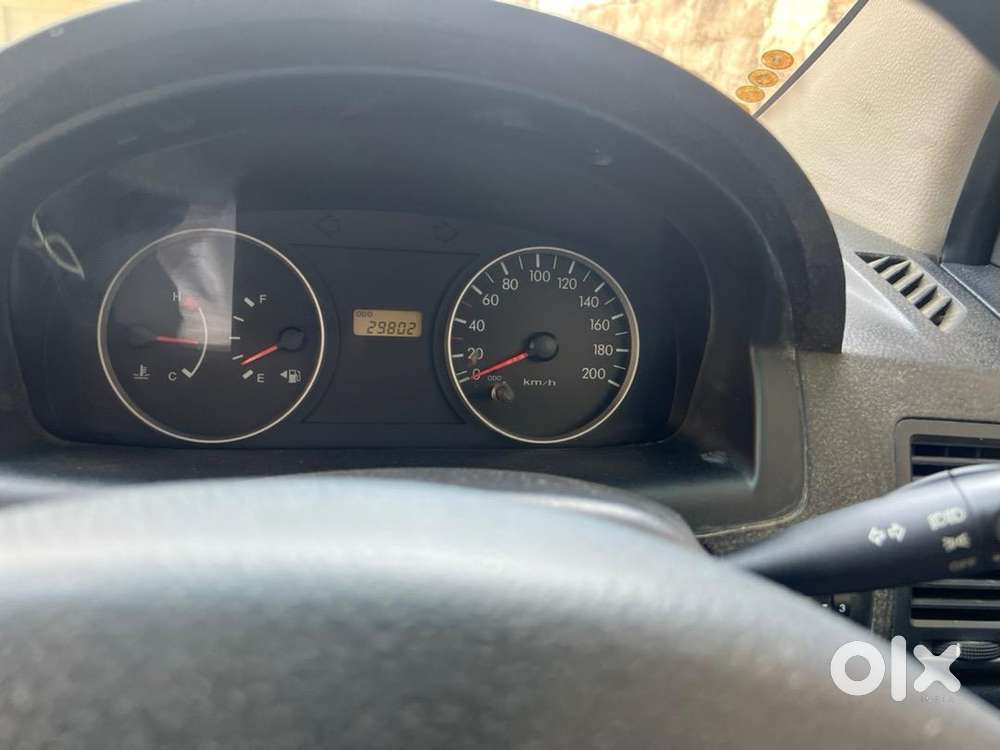 Hyundai Getz Prime 2006