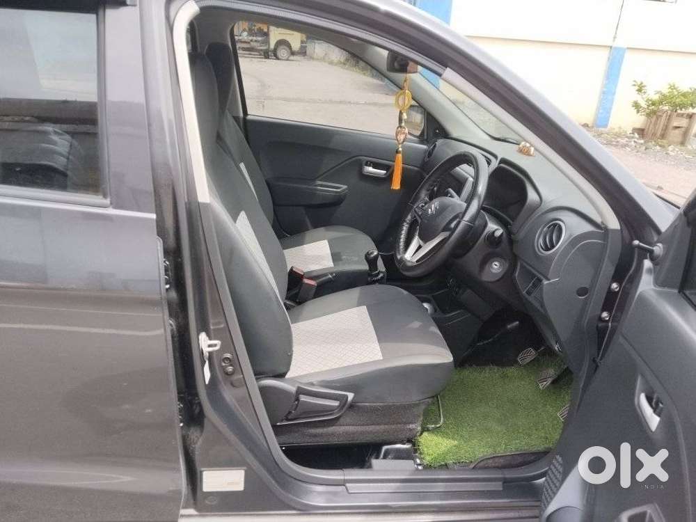 Maruti Suzuki Alto K10 Plus Edition, 2024, Petrol