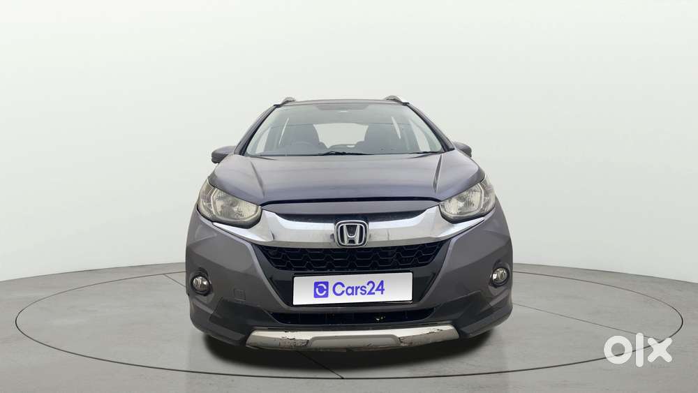 Honda Wr-v I-dtec Vx, 2018, Diesel