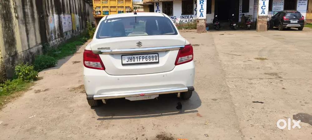Maruti Suzuki Dzire 2024