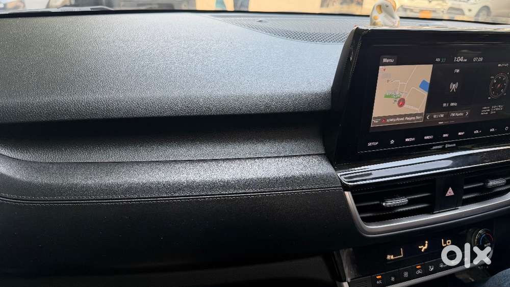 Kia Seltos Diesel 2022