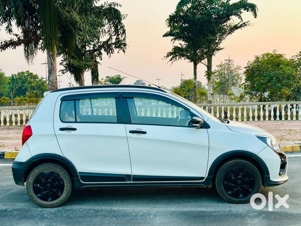 Maruti Suzuki Celerio Zxi Optional Amt, 2018, Petrol