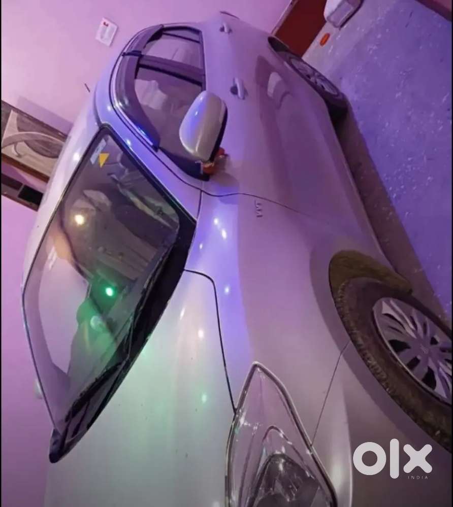 Maruti Suzuki Dzire 1.2 2018