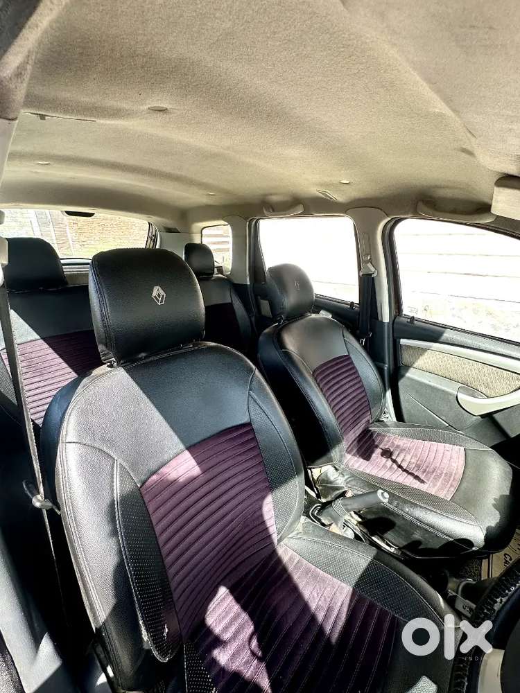 Duster New Condition