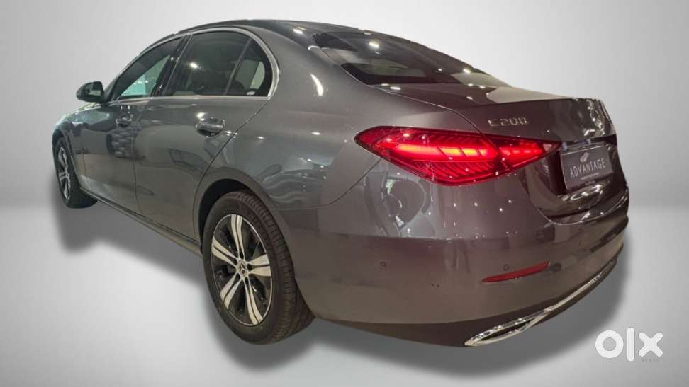 Mercedes-benz C Class Prime 200, 2026, Petrol