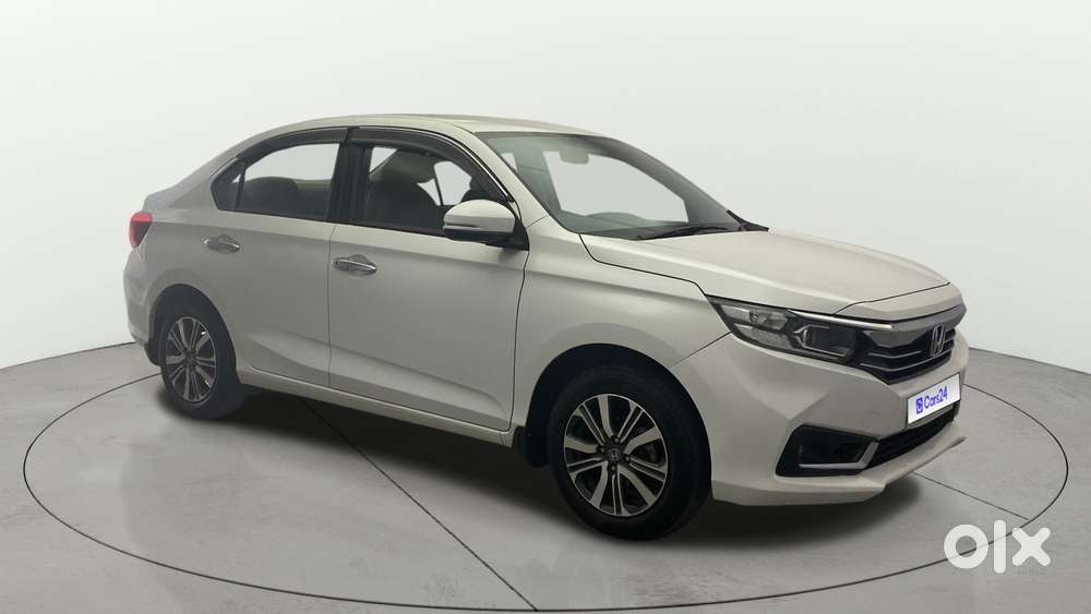 Honda Amaze [2021-2023] 1.2 Vx I-vtec Mt, 2022, Petrol