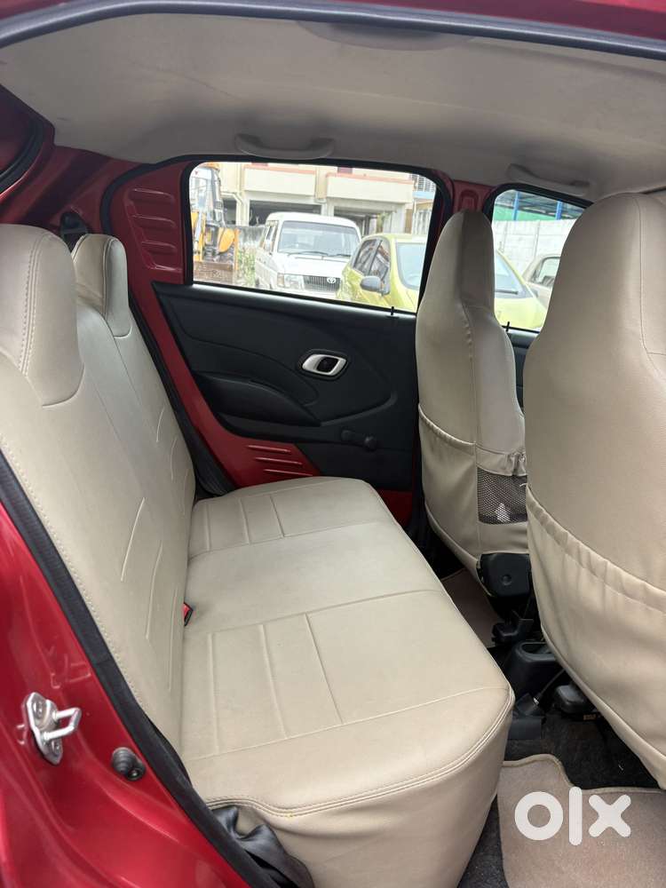 Datsun Redigo 1.0 Limited Edition 2018, 2019, Petrol
