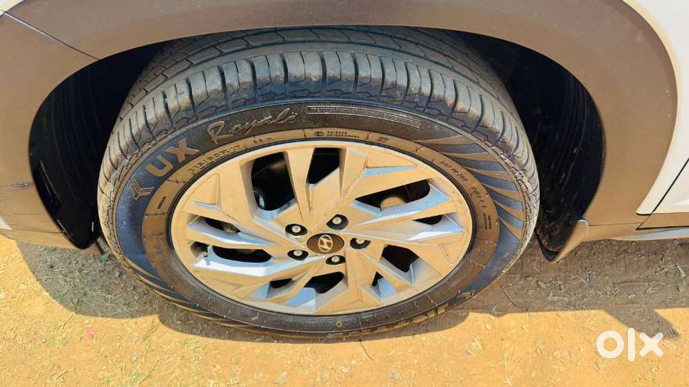 Hyundai Creta 1.6 Crdi Sx, 2022, Diesel