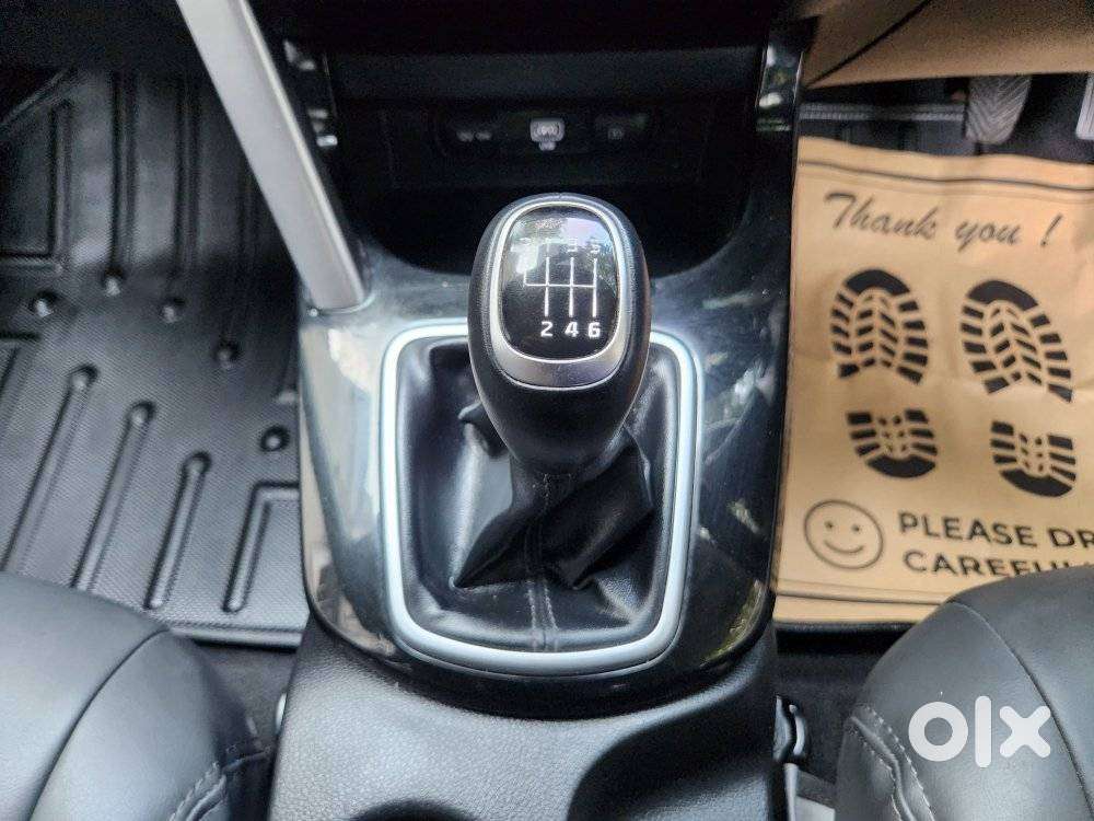 Kia Seltos Htk Plus 1.5 Turbo Petrol Imt, 2023, Petrol