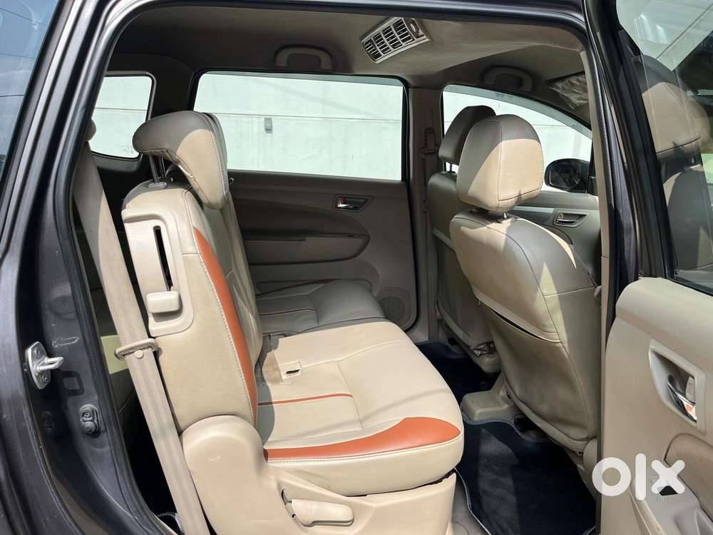 Maruti Suzuki Ertiga Vdi Shvs, 2017, Diesel