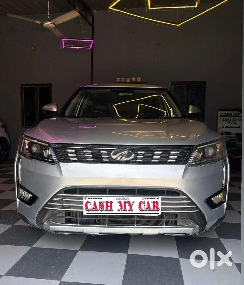 Mahindra Xuv300 2019 Diesel 96000 Km Driven