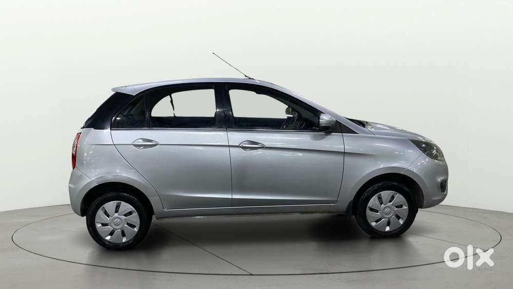 Tata Bolt Revotron Xm, 2016, Petrol