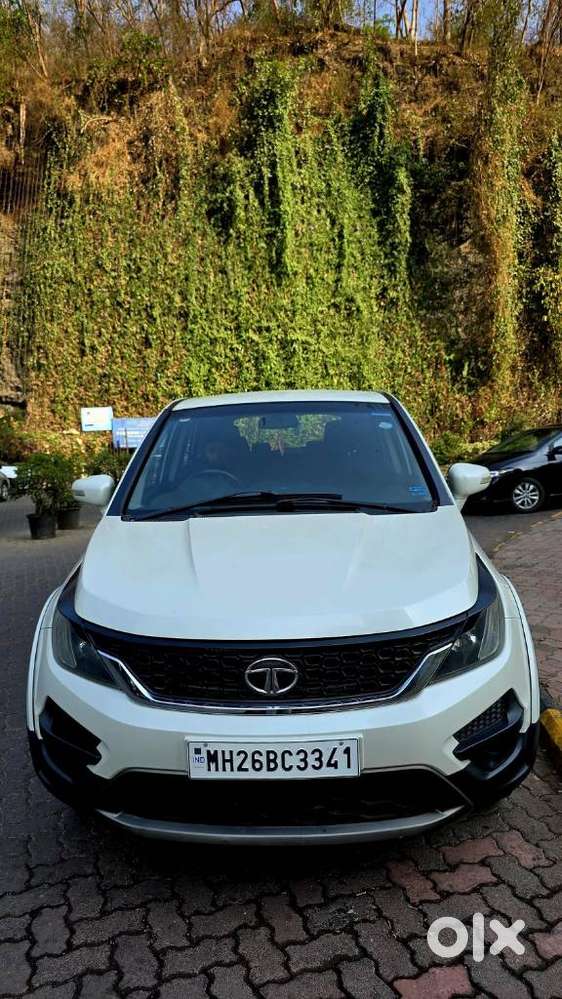 Tata Hexa 2.2 Xt 4x2 7 Str, 2018, Diesel