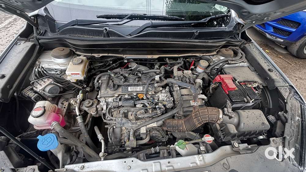 Maruti Suzuki Grand Vitara Alpha+ Strong Hybrid E-cvt August 2025