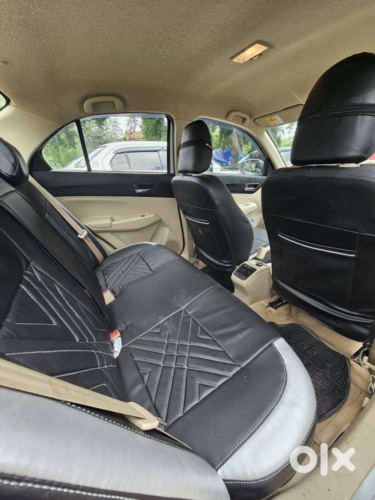 Maruti Suzuki Swift Dzire Vxi Optional, 2023, Cng & Hybrids