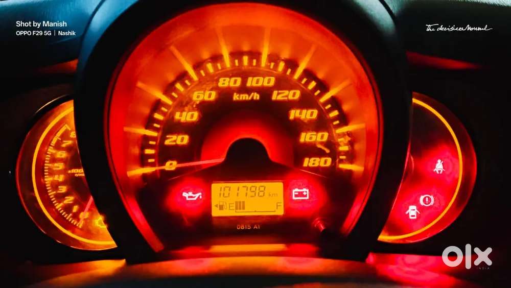 Honda Amaze 1.2 2014 पेट्रोल