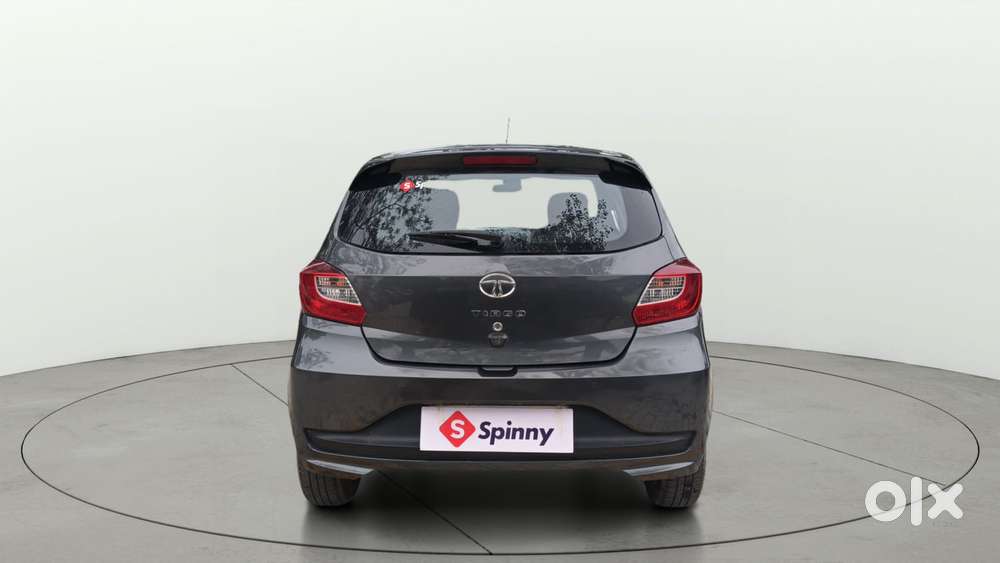 Tata Tiago 1.2 Revotron Xz Plus, 2020, Petrol