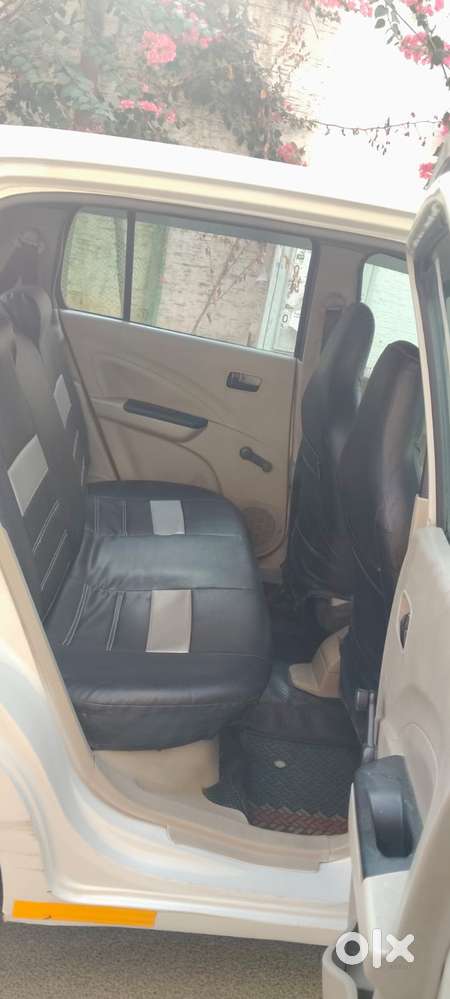 Maruti Suzuki Celerio Lxi(o), 2019, Lpg