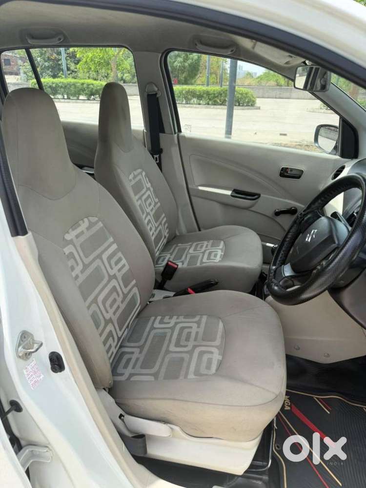 Maruti Suzuki Celerio 1.0 Tour H2 Cng, 2019, Cng & Hybrids
