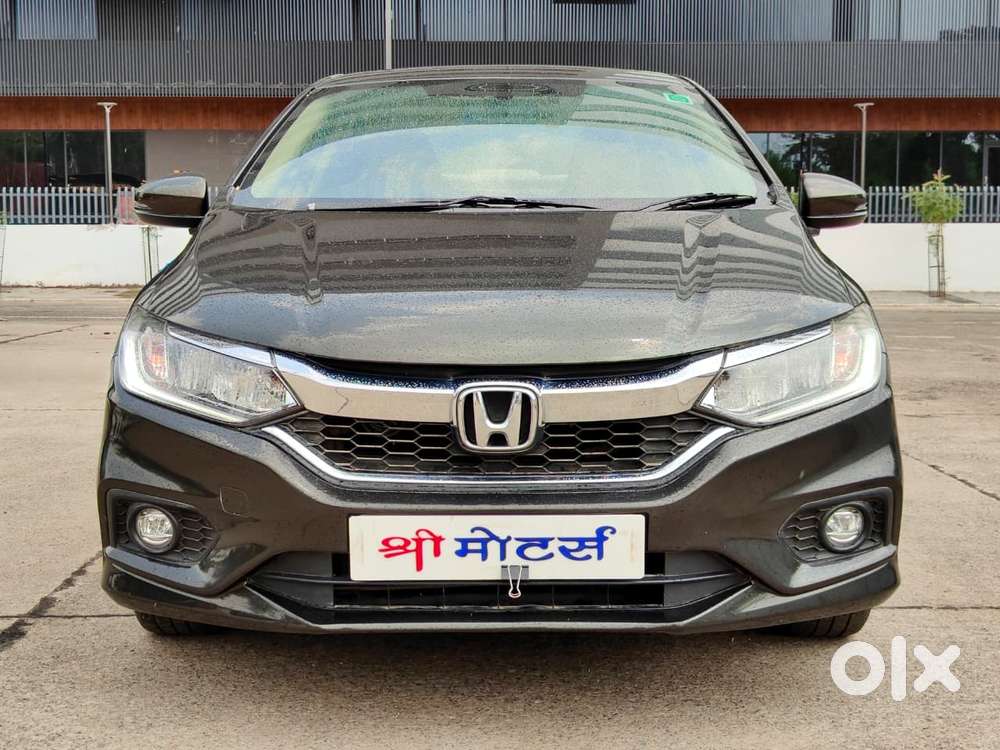 Honda City I-dtec Vx, 2018, Diesel