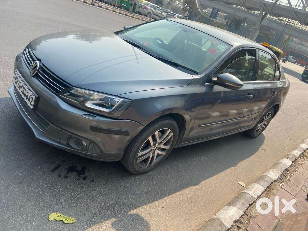 Volkswagen Jetta 2.0l Tdi Highline At, 2014, Diesel