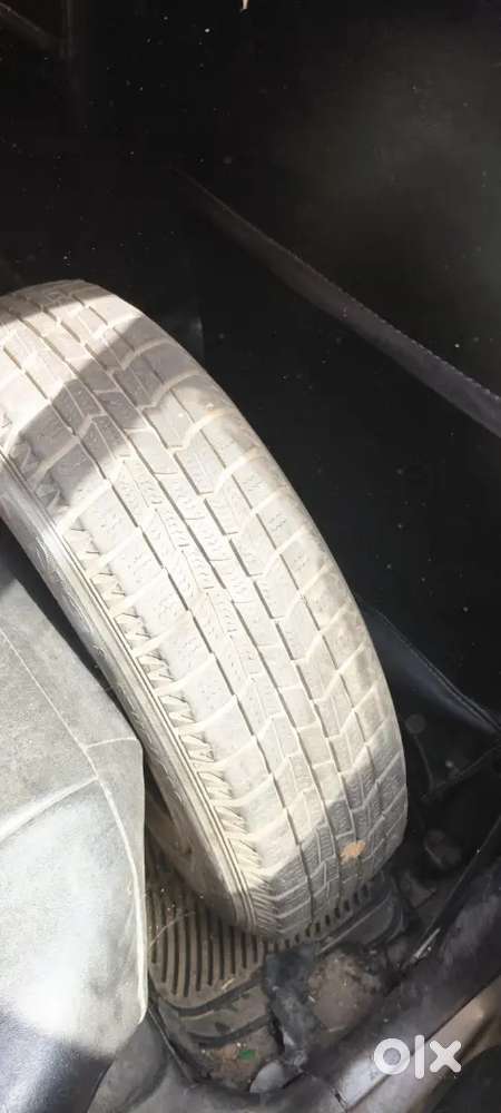 Wagnor Car 2007 Modal Engine First Class New Tyres