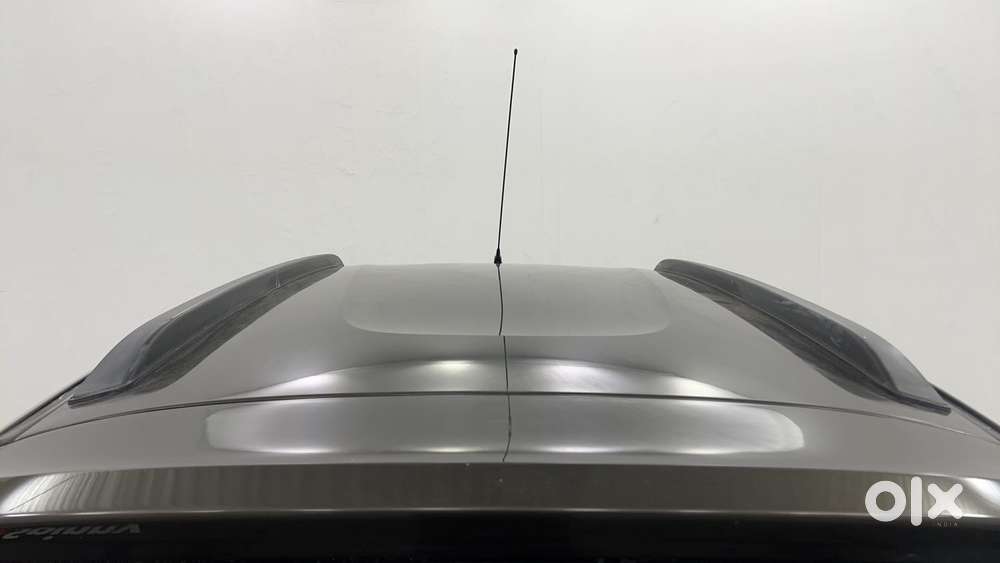 Renault Kwid 2019-ongoing 1.0 Rxt Amt (o), 2017, Petrol