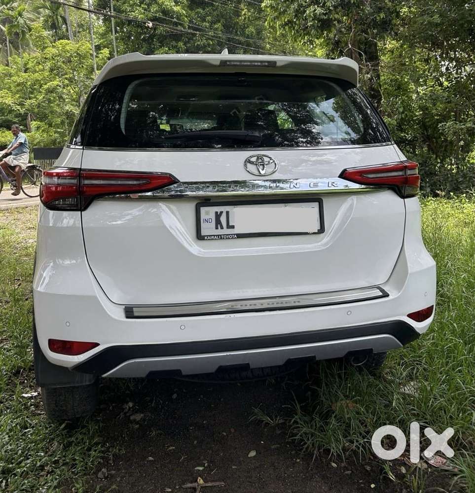 Toyota Fortuner 4x2 At 2.8 Diesel, 2023, Diesel