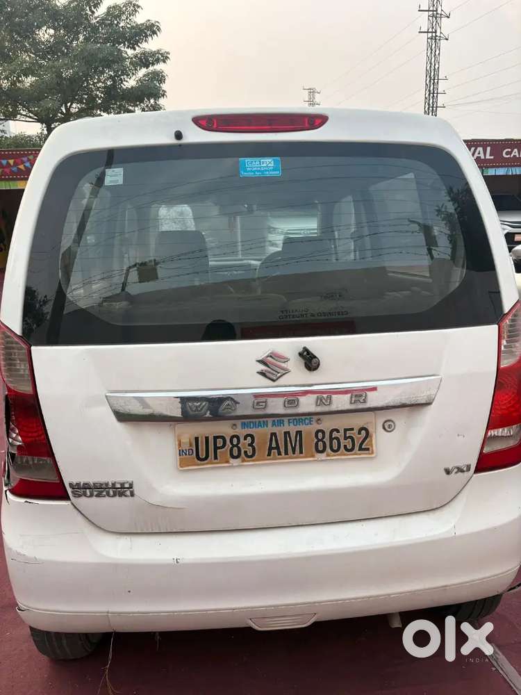 Maruti Wagonr 1st Owner  Genuine Running  Good Condition
