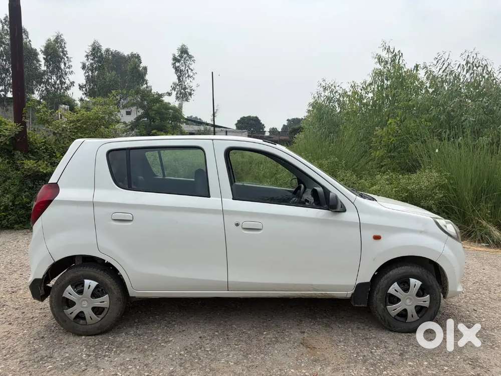 Maruti Suzuki Alto 800 Lx 2014 Petrol Manual