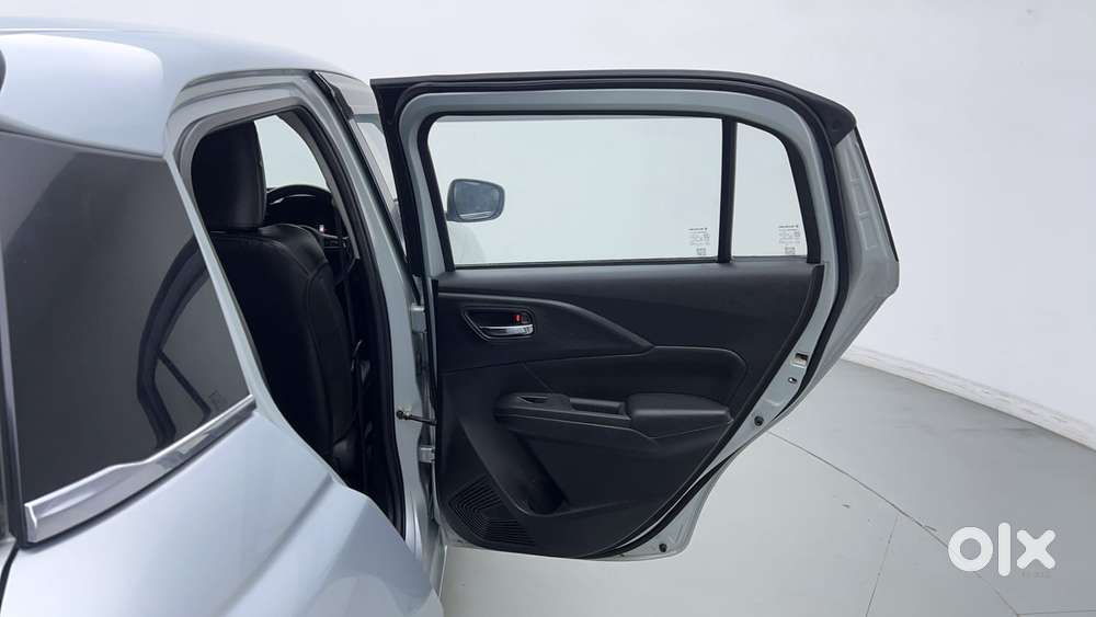 Maruti Suzuki Swift 2018 Zxi Plus, 2024, Petrol