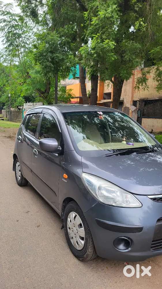 Hyundai I10 Magna 2010 Model
