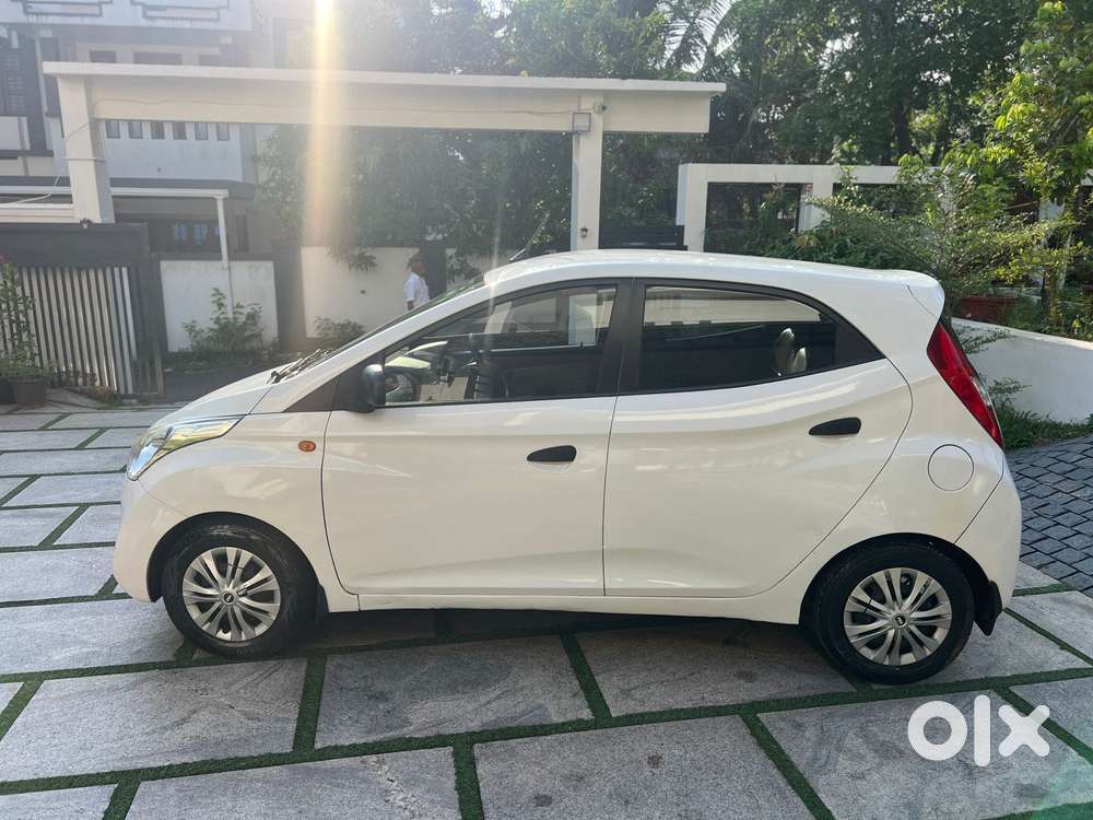 Hyundai Eon, 2018, Petrol