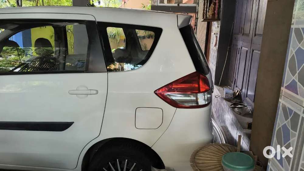 Maruti Suzuki Ertiga 2016 Vdi Abs