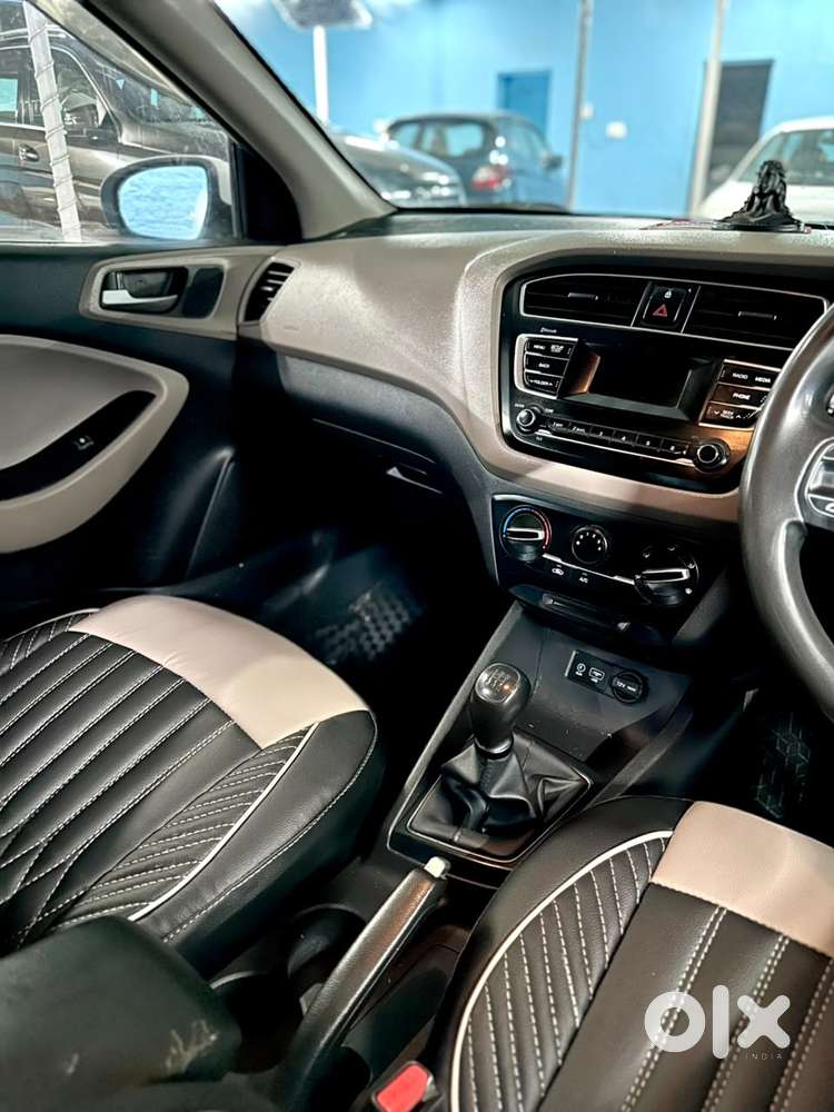 Hyundai I20 Sportz Plus Diesel, 2019, Diesel
