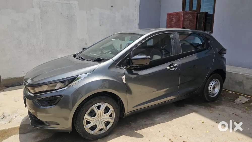 Tata Altroz Xm S For Sale