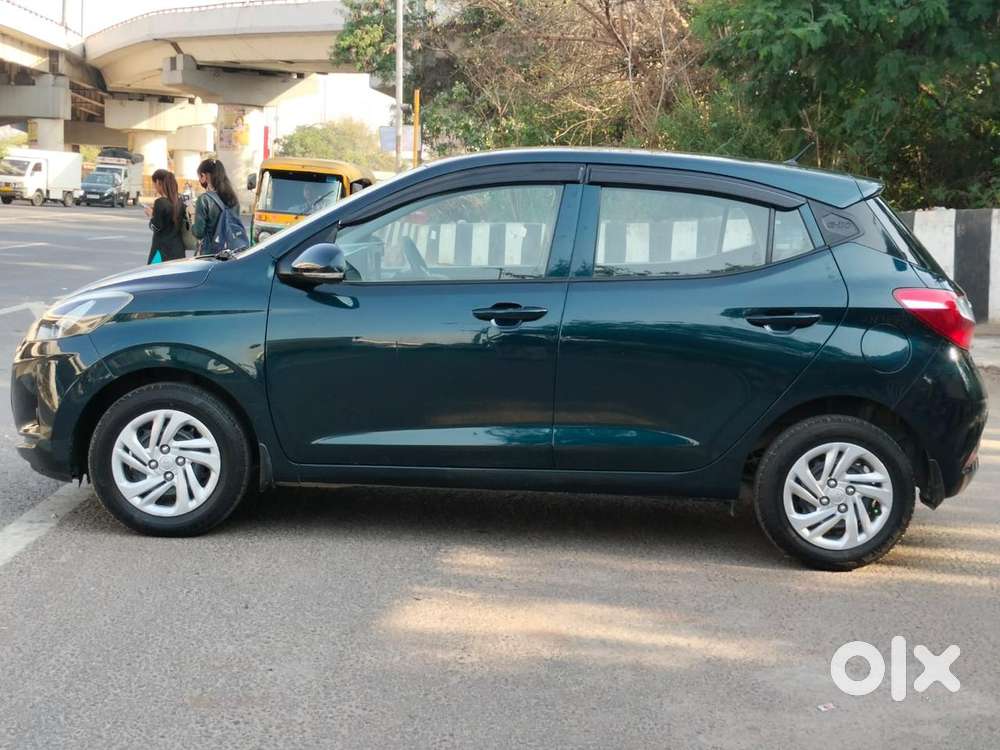 Hyundai Grand I10 Nios Magna, 2020, Petrol